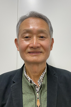 Nishiguchi Shingo