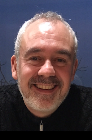 Laurent Turgis